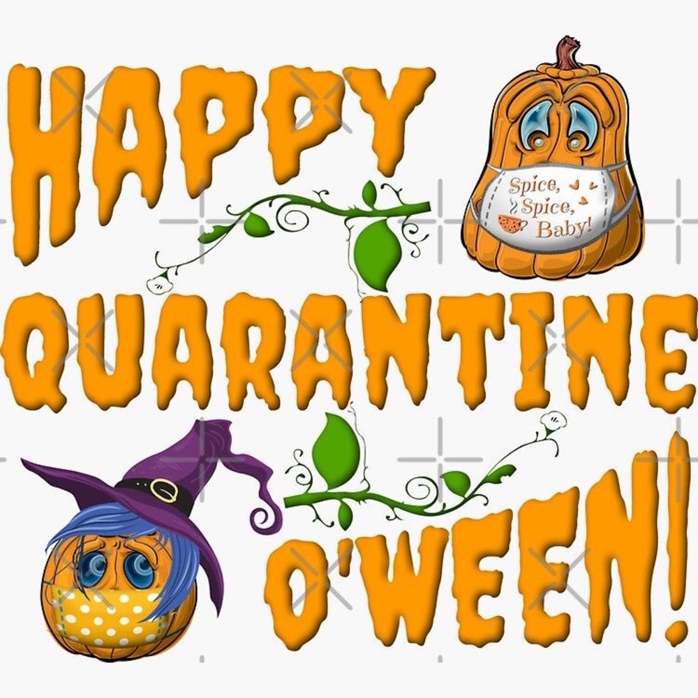 Happy Halloween